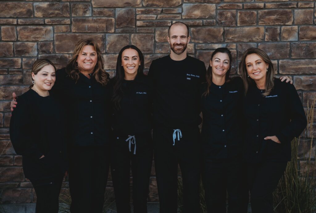 professional and courteous staff of Twin aspen in Parker, CO