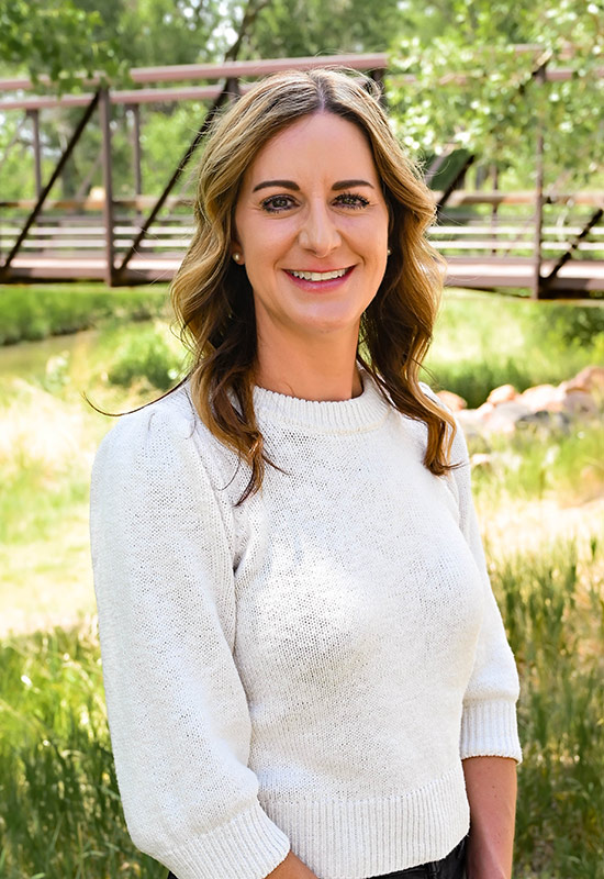 Dr. Lindsey Dortch